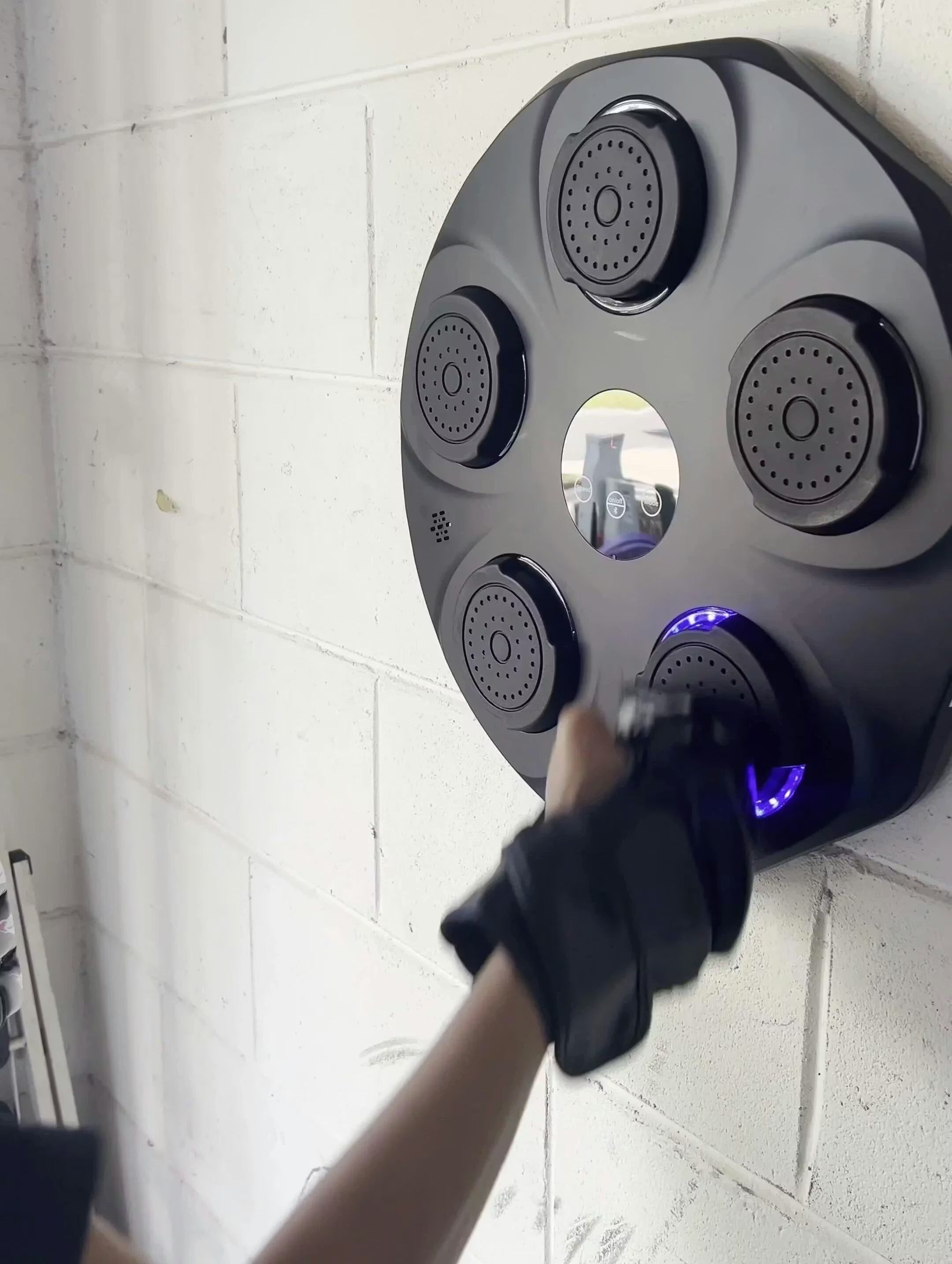 Michael W., Birmingham