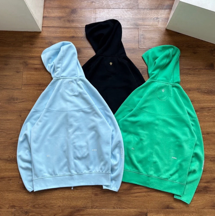 Premium Tech Fleece Set