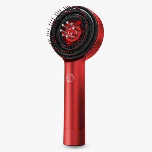 NeuroFlow™ Scalp Massager