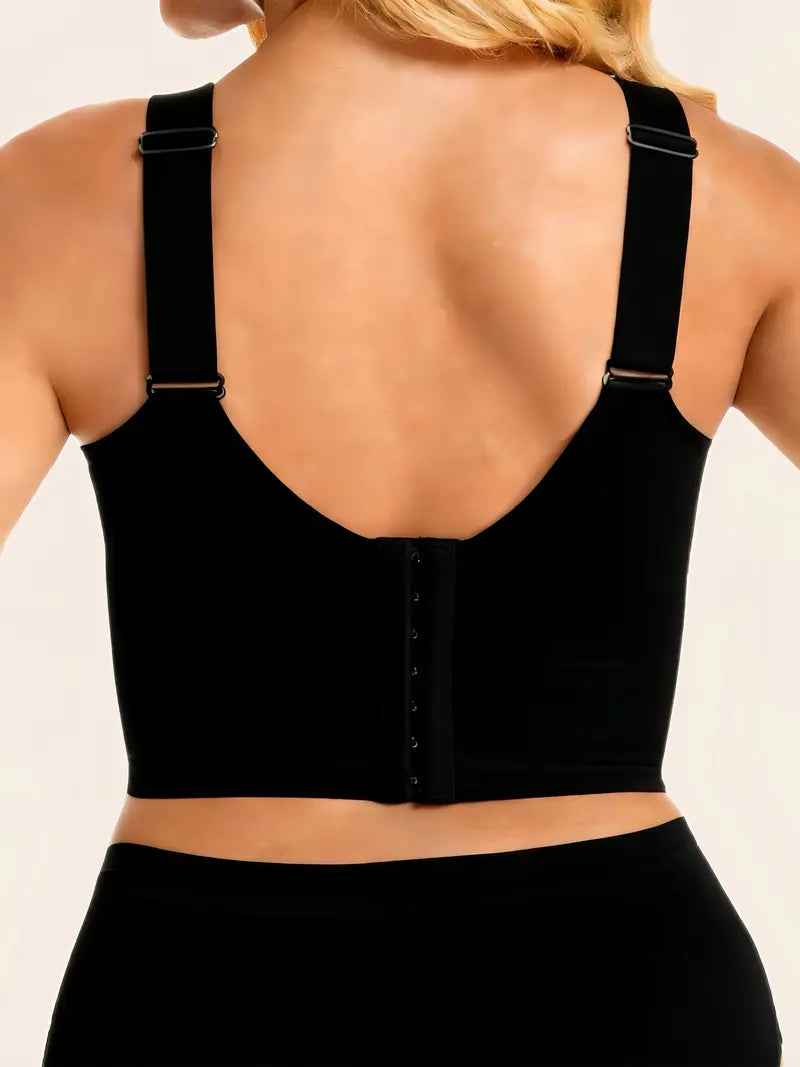 Vylorra Back Smoothing Bra
