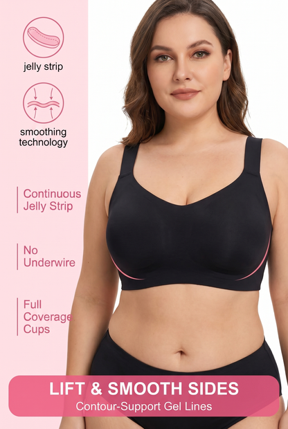 Vylorra Back Smoothing Bra