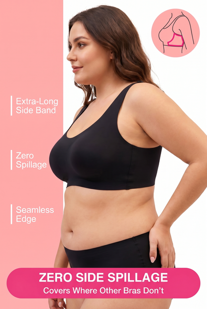 Vylorra Back Smoothing Bra