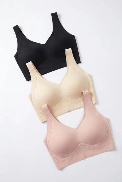 Vylorra Back Smoothing Bra
