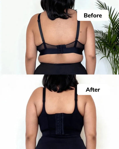 Vylorra Back Smoothing Bra