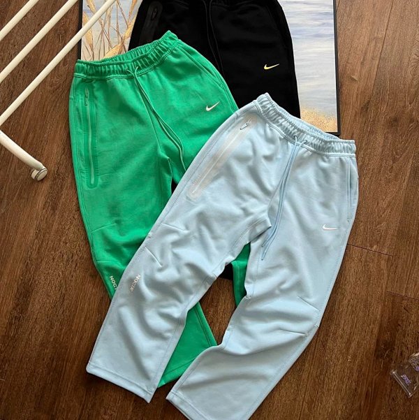 Premium Tech Fleece Set